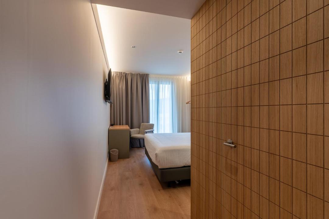 Photo of Bedroom in Hoznayo