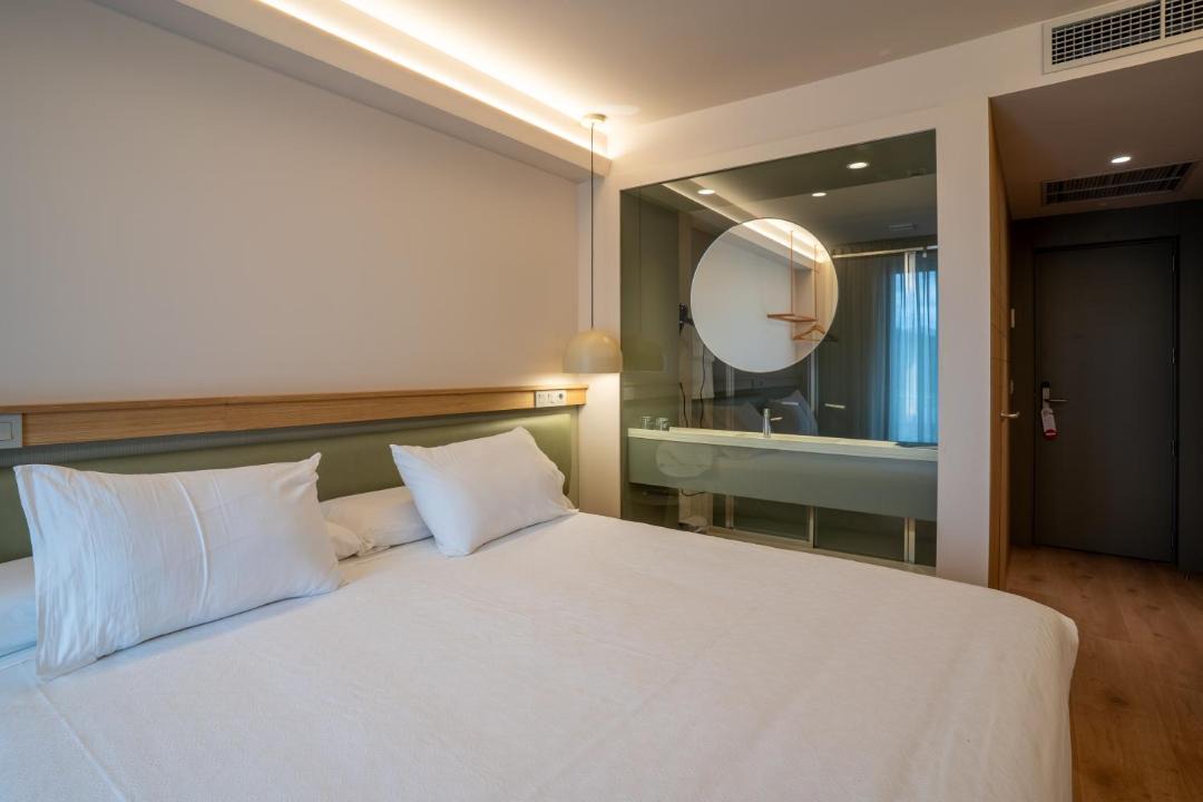 Photo of Bedroom in Hoznayo