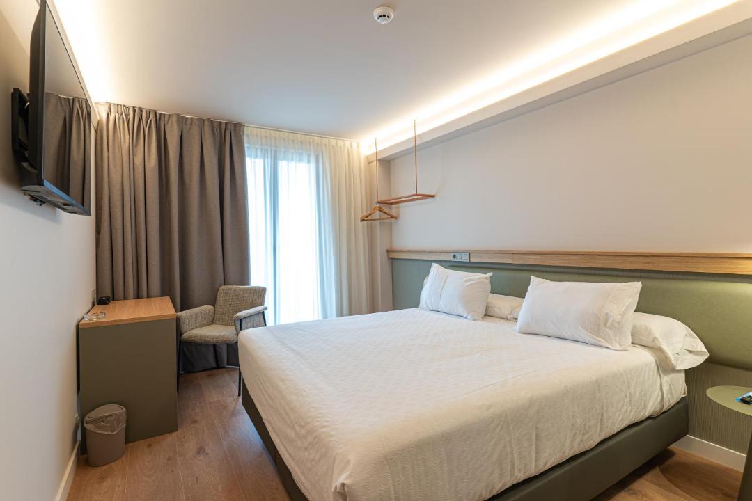 Photo of Bedroom in Hoznayo
