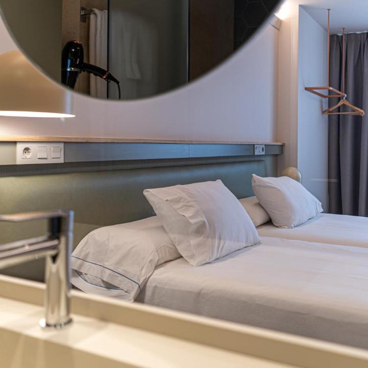 Photo of Bedroom in Hoznayo