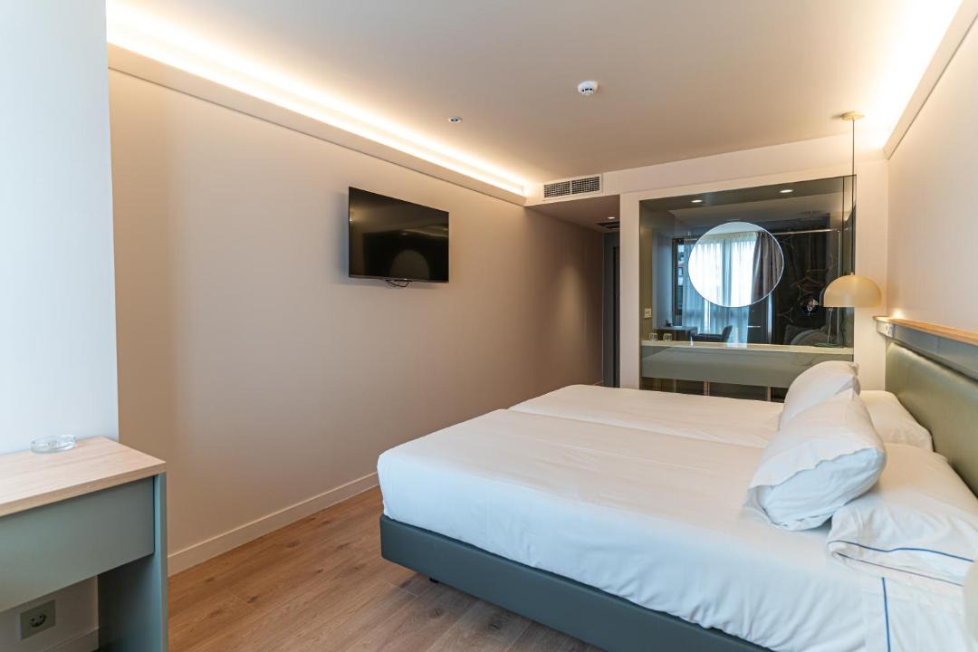 Photo of Bedroom in Hoznayo