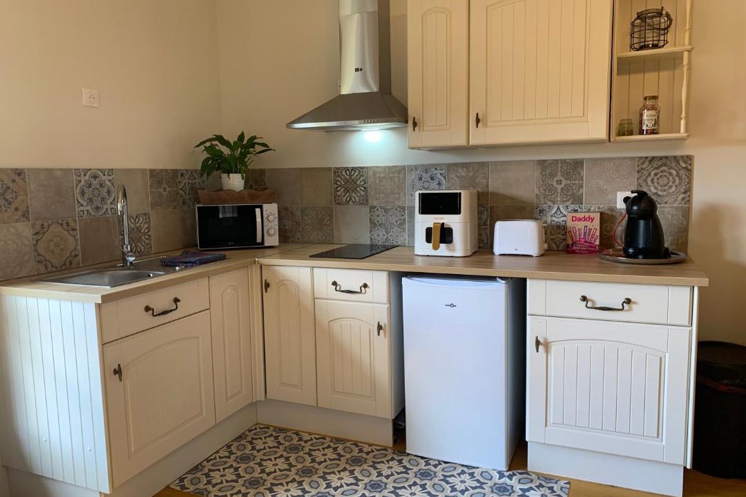 Photo of Kitchen in Sajas