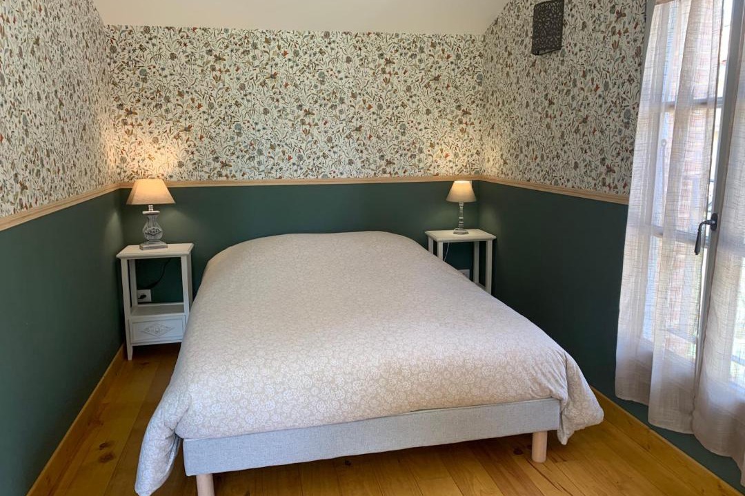 Photo of Bedroom in Sajas