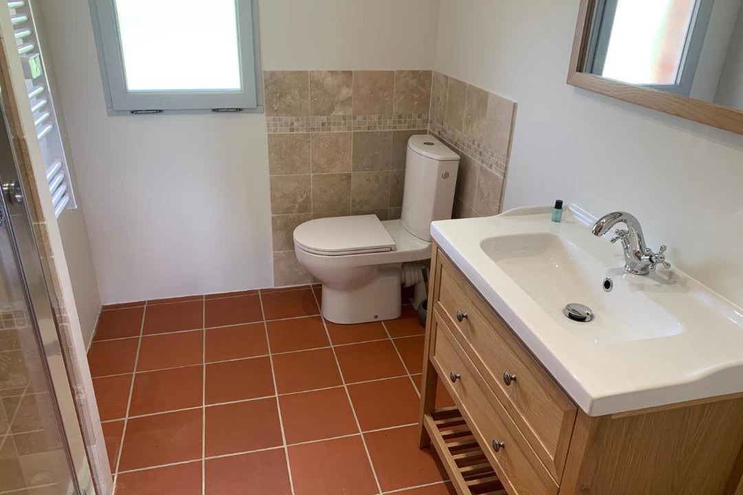 Photo of Bathroom in Sajas