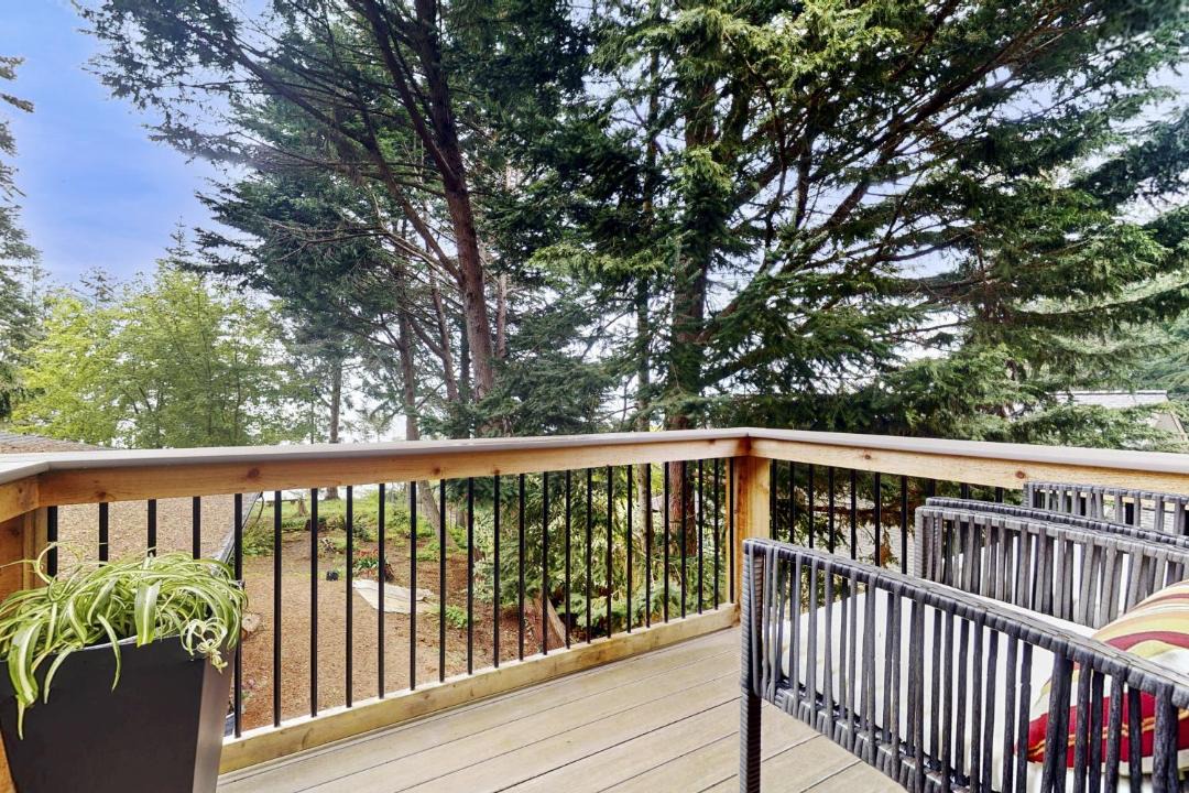 Photo of Patio Balcony in Sequim
