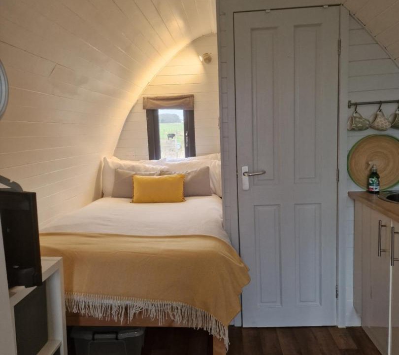 Photo of Bedroom in Tranent