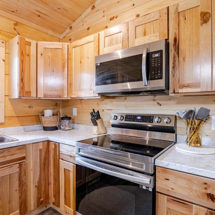 Photo of Kitchen in Piper Gap