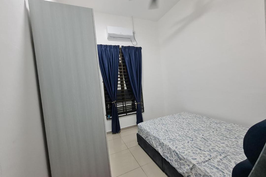 Photo of Bedroom in Semabok