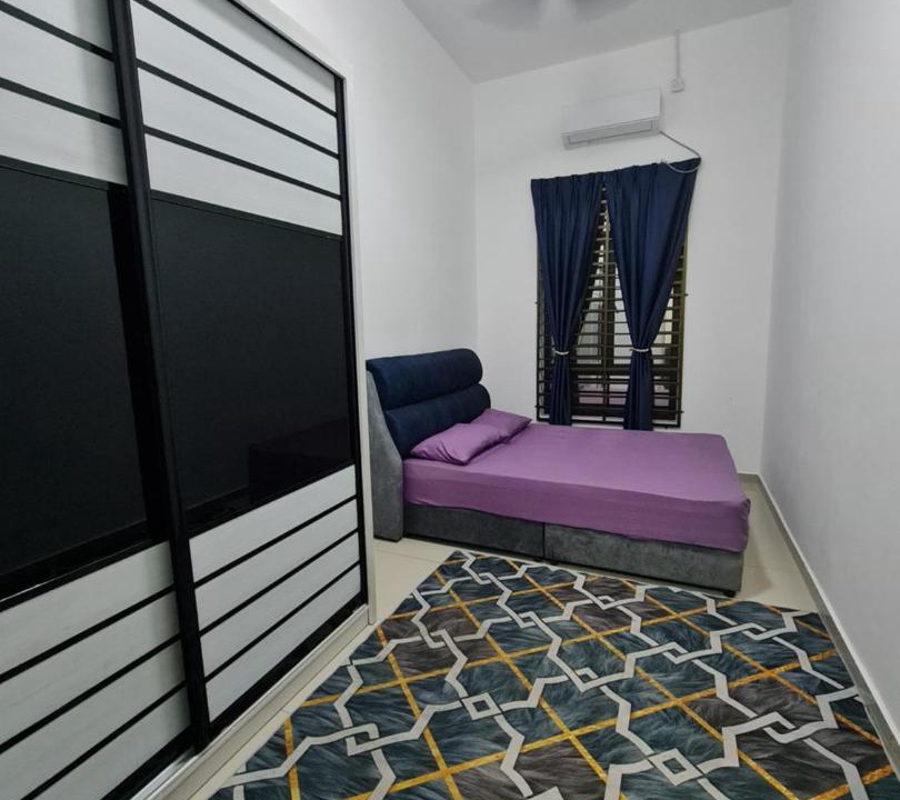 Photo of Bedroom in Semabok