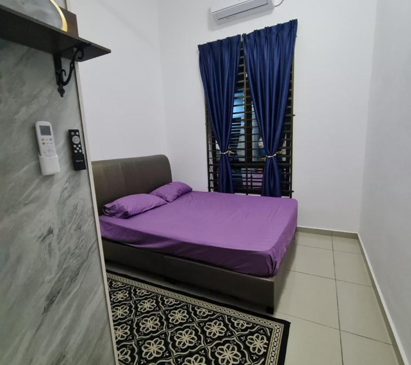 Photo of Bedroom in Semabok