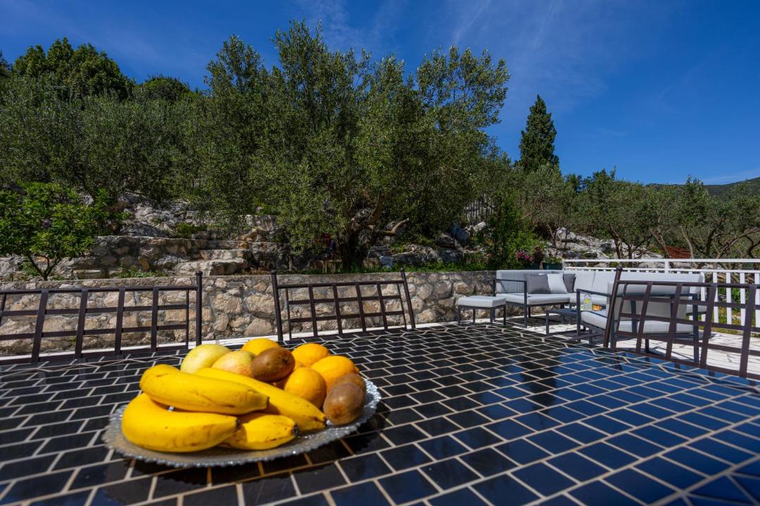 Photo of Patio Balcony in Ploce
