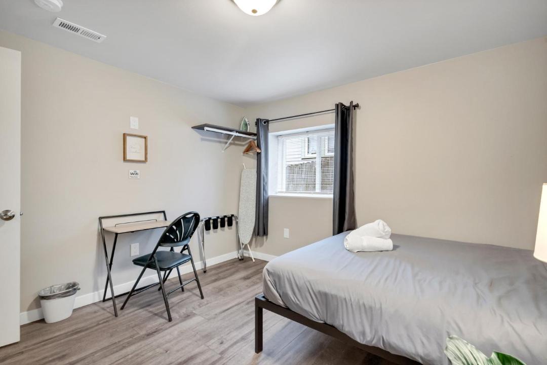 Photo of Bedroom in Atlantic
