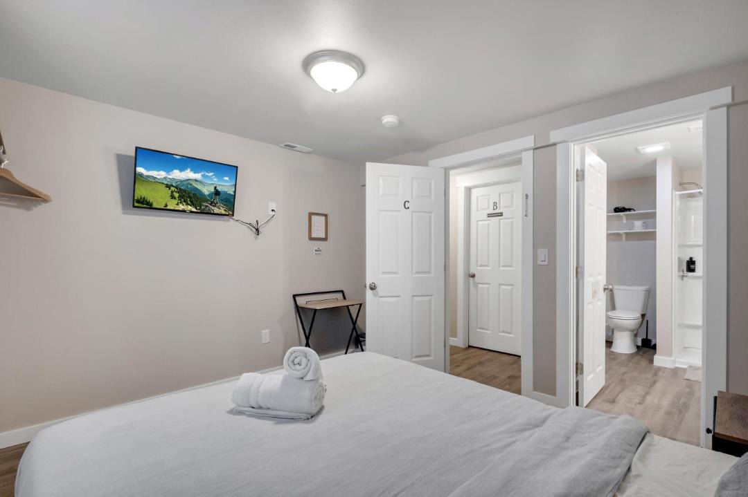 Photo of Bedroom in Atlantic