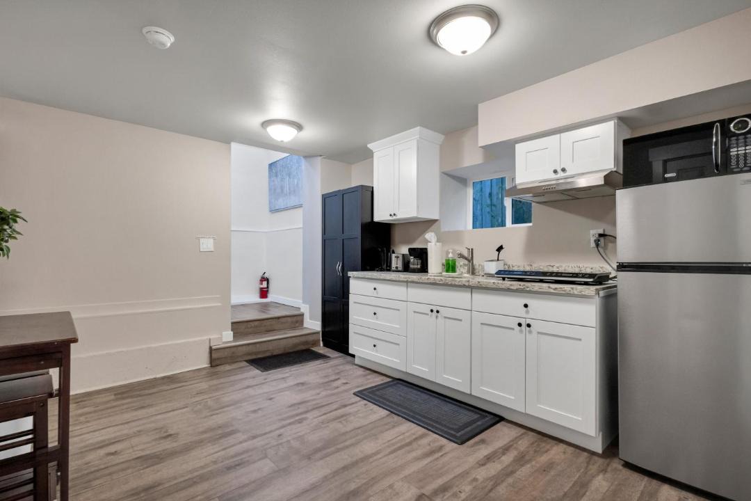 Photo of Kitchen in Atlantic