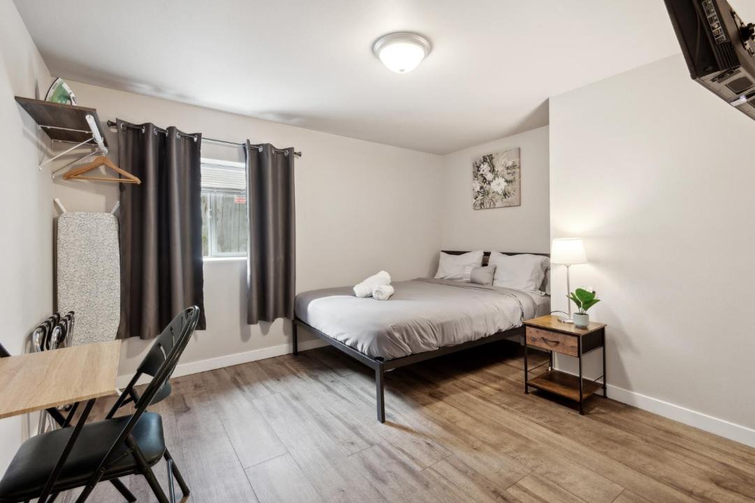 Photo of Bedroom in Atlantic