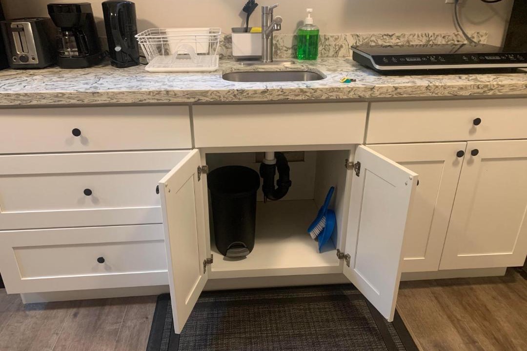 Photo of Kitchen in Atlantic