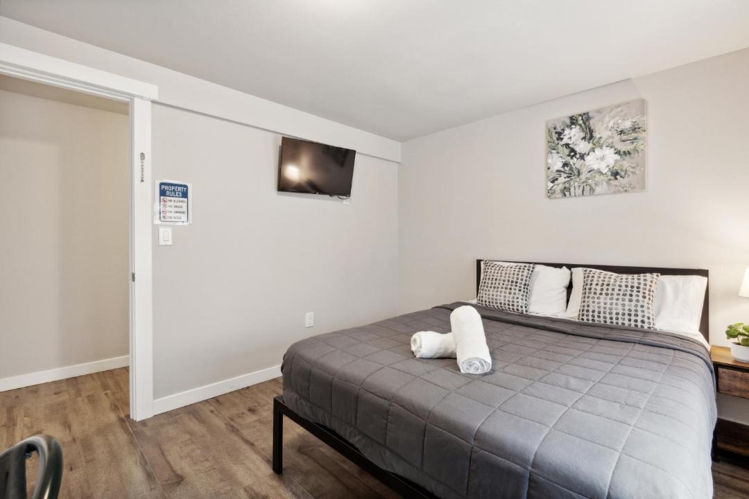 Photo of Bedroom in Atlantic