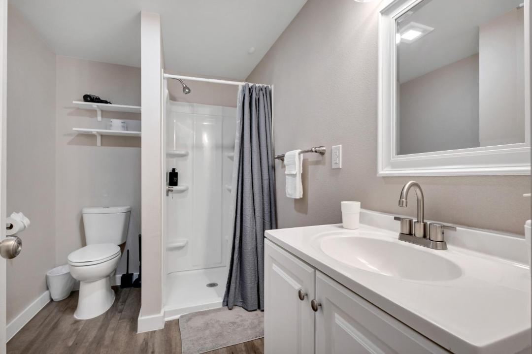 Photo of Bathroom in Atlantic