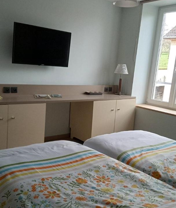 Photo of Bedroom in Selles