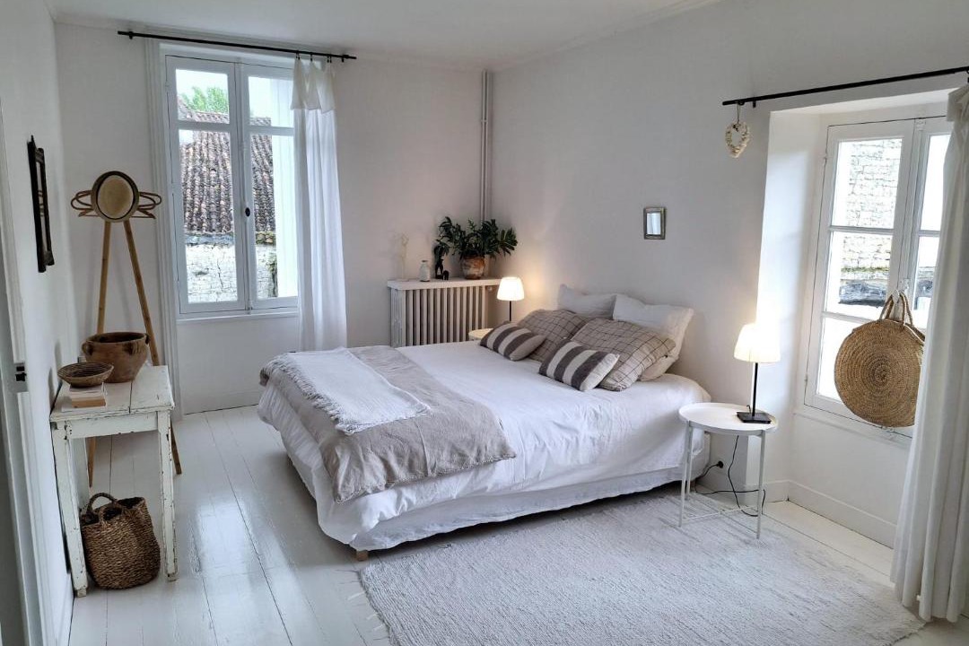 Photo of Bedroom in Aigre