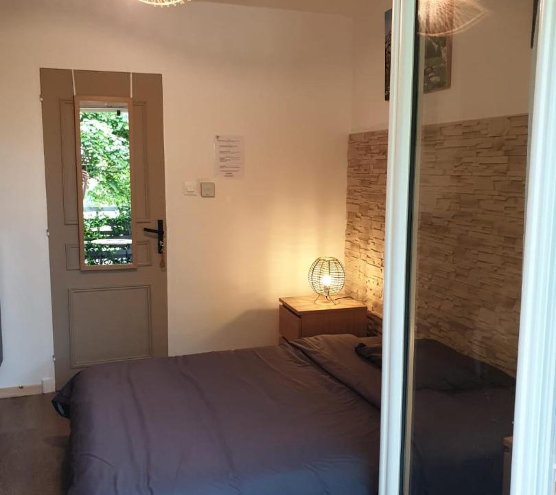 Photo of Bedroom in Saint-Gilles