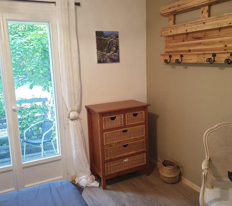 Photo of Bedroom in Saint-Gilles