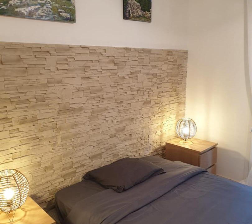 Photo of Bedroom in Saint-Gilles
