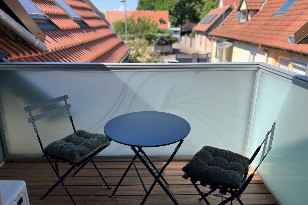 Photo of Patio Balcony in Oberhoffen-sur-Moder