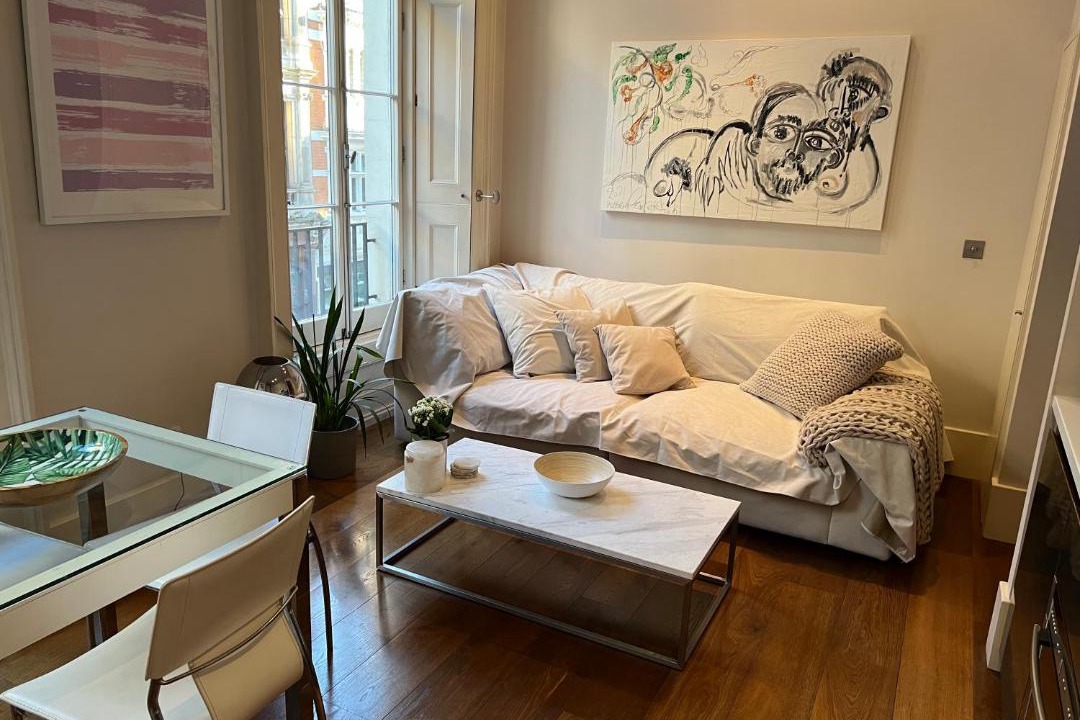 Photo of Others in Mayfair