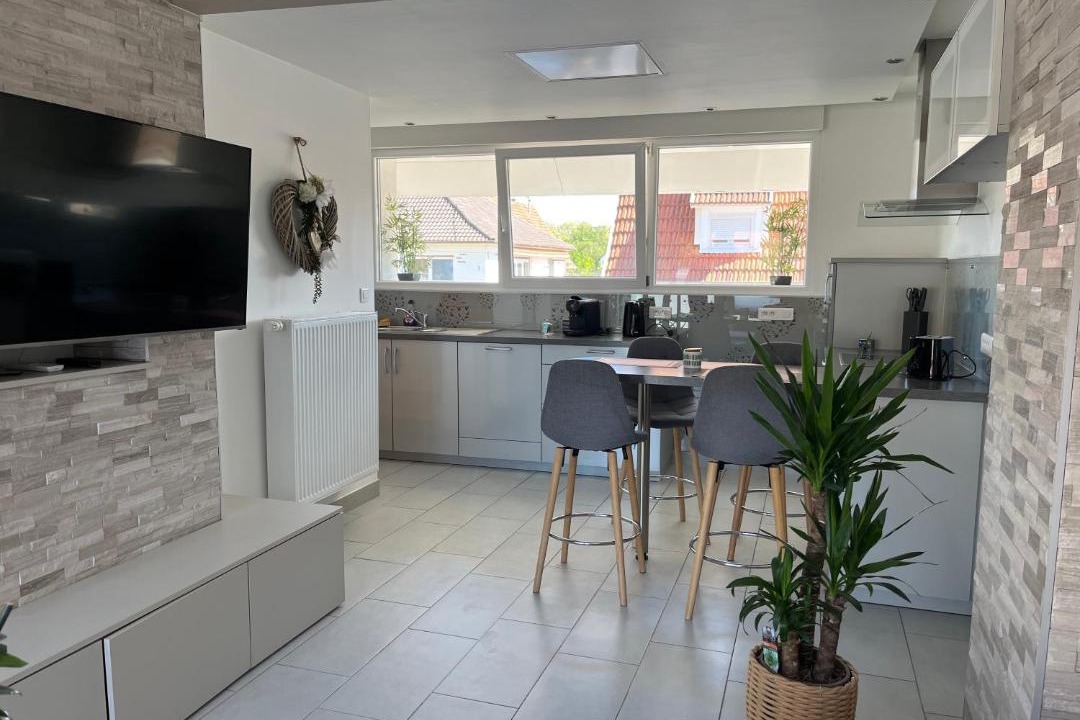 Photo of Kitchen in Oberhoffen-sur-Moder