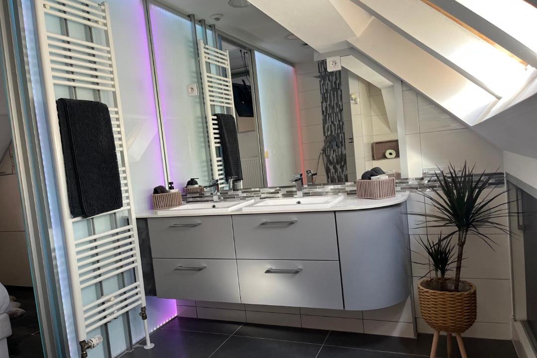 Photo of Bathroom in Oberhoffen-sur-Moder