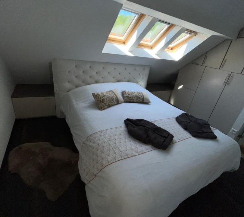 Photo of Bedroom in Oberhoffen-sur-Moder