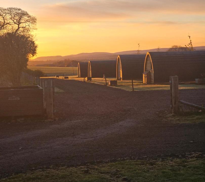 Photo of Others in Tranent