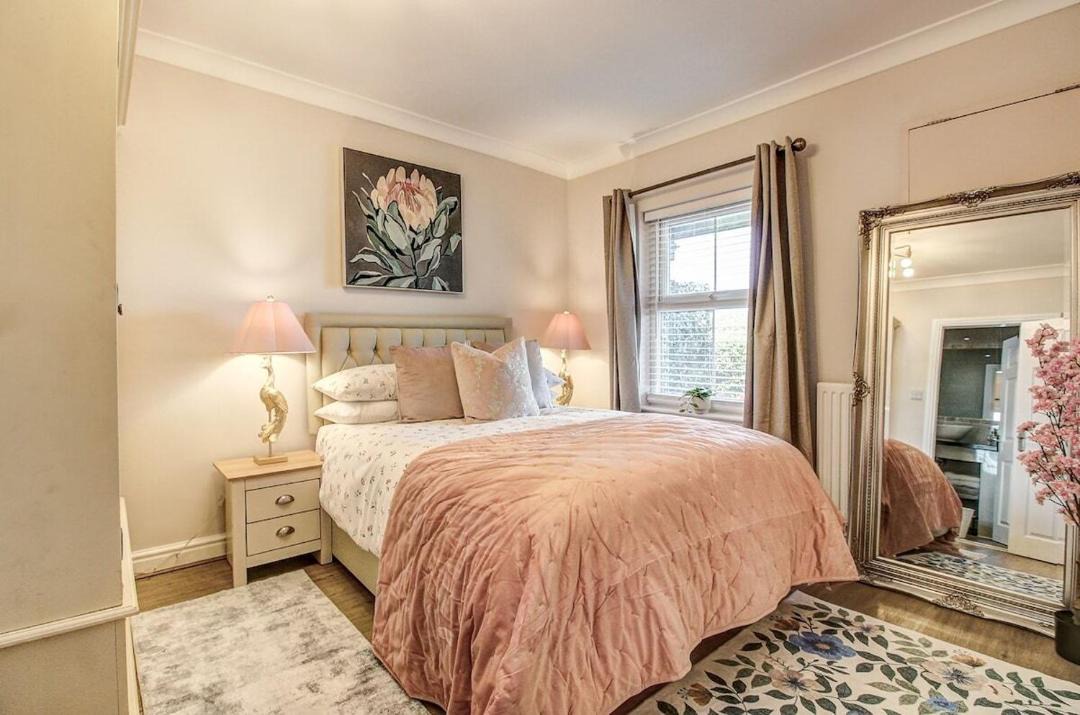 Photo of Bedroom in Hoole