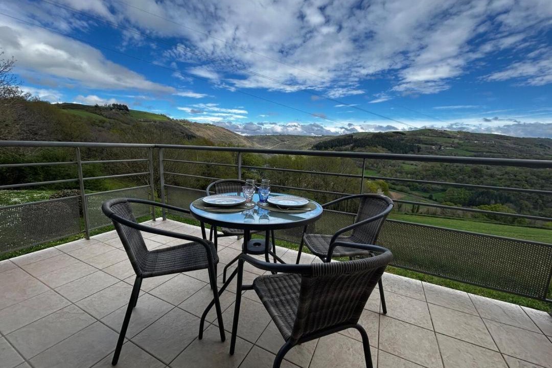 Photo of Patio Balcony in Trebas
