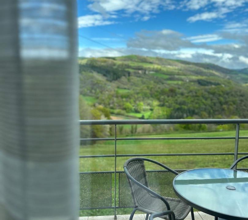 Photo of Patio Balcony in Trebas