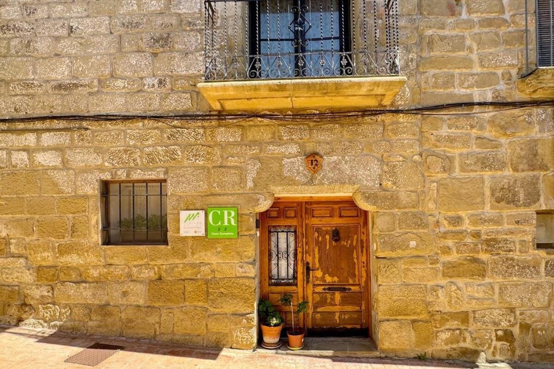 Photo of Others in Murillo de Gallego