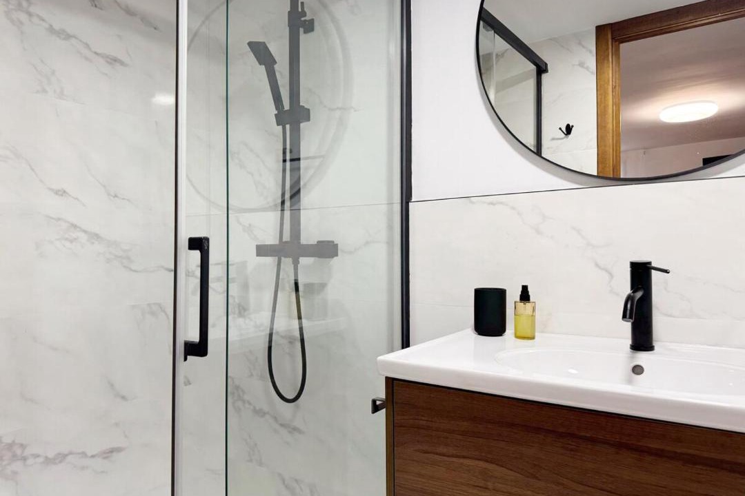 Photo of Bathroom in Murillo de Gallego