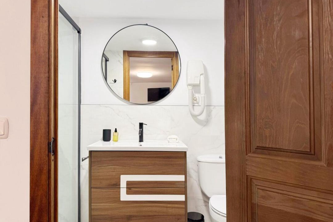 Photo of Bathroom in Murillo de Gallego