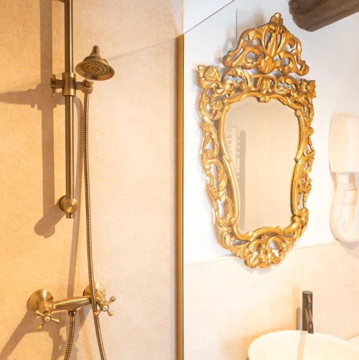 Photo of Bathroom in Murillo de Gallego