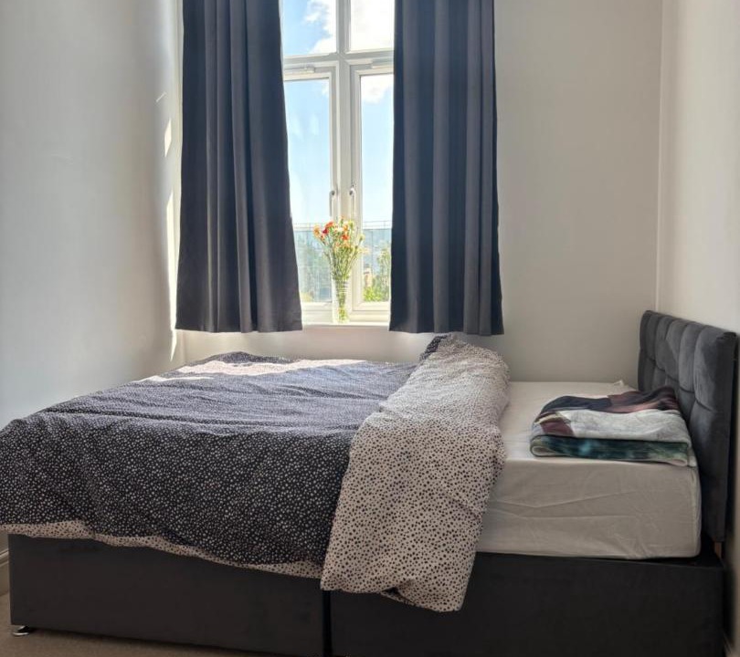 Photo of Bedroom in Borehamwood