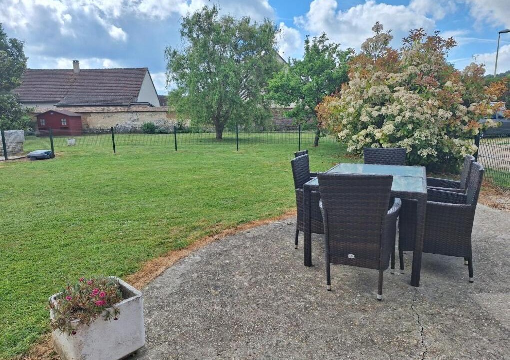 Photo of Others in Fontaine-Sous-Jouy