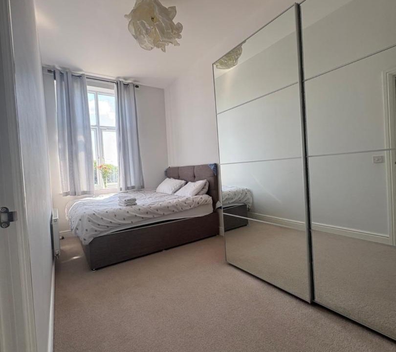 Photo of Bedroom in Borehamwood
