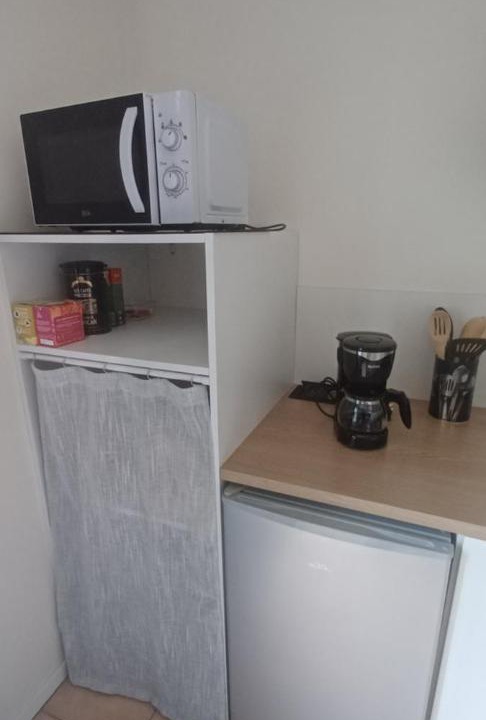 Photo of Kitchen in Sevremont