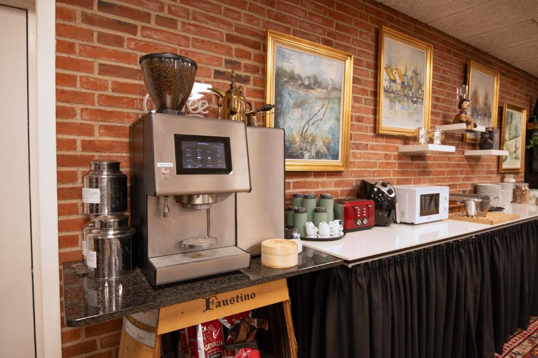 Photo of Kitchen in Horsens