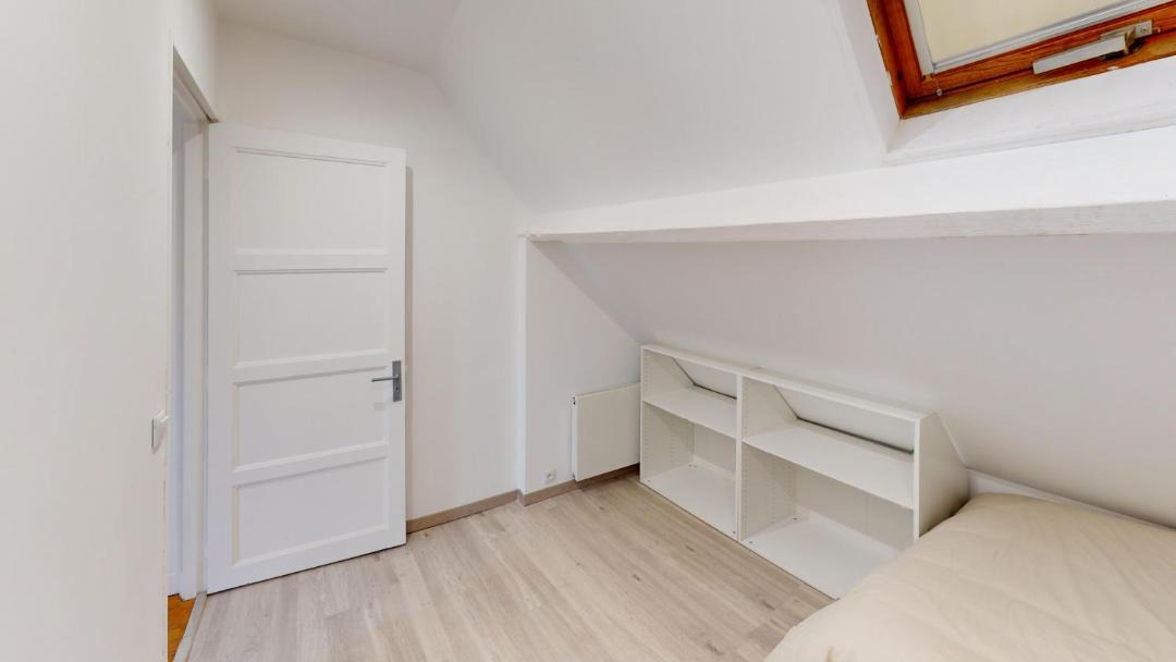 Photo of Bedroom in Graville