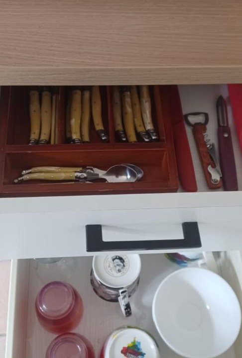 Photo of Kitchen in Sevremont