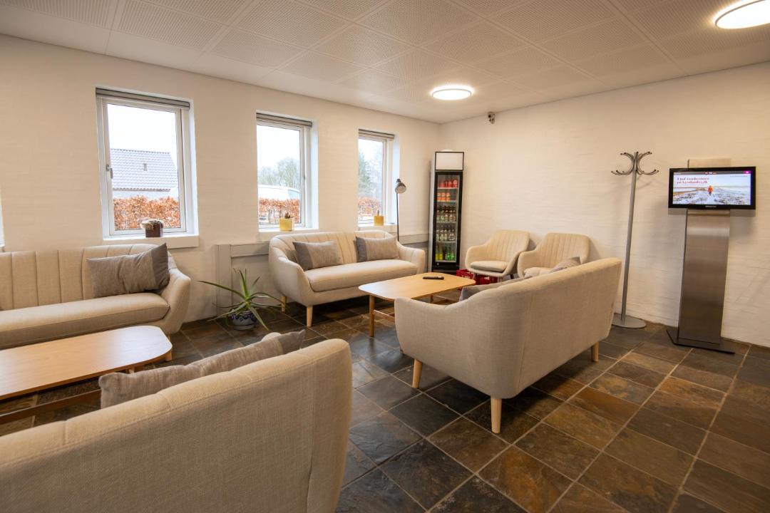 Photo of Livingroom in Horsens