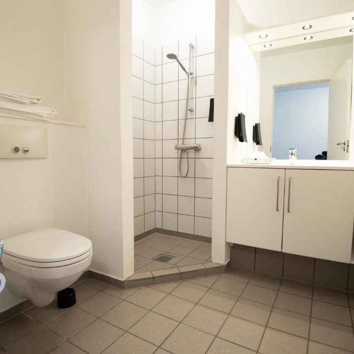 Photo of Bathroom in Horsens