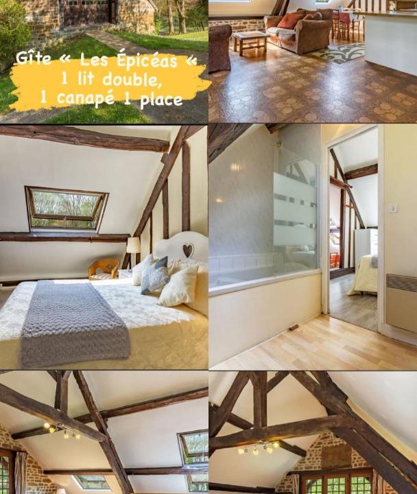 Photo of Others in Vimoutiers